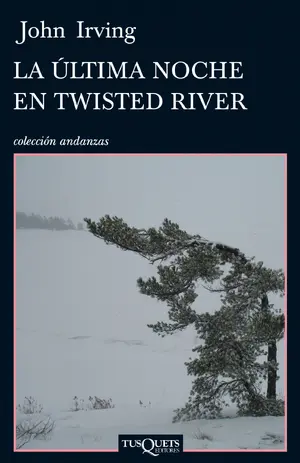 Portada del libro