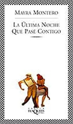 Portada del libro