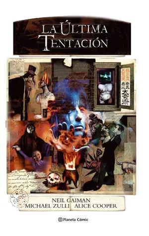 Portada del libro