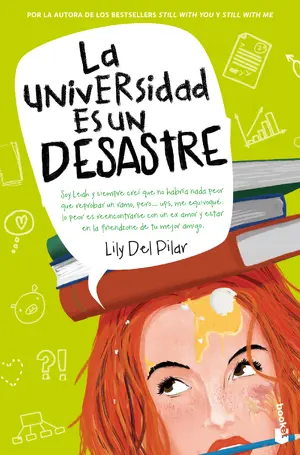 Portada del libro