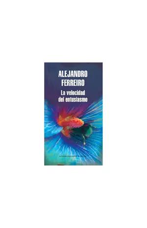 Portada del libro