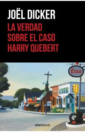 Portada del libro