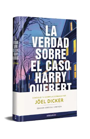 Portada del libro