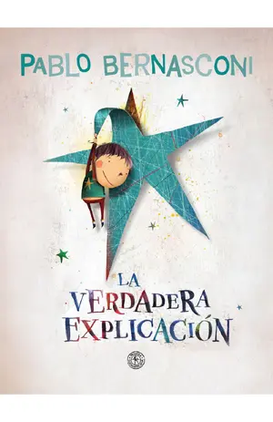 Portada del libro