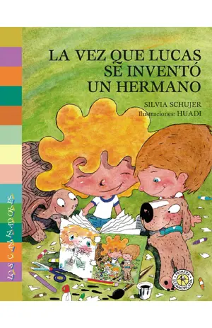 Portada del libro