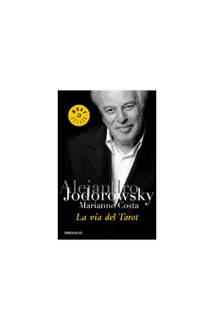 Portada del libro