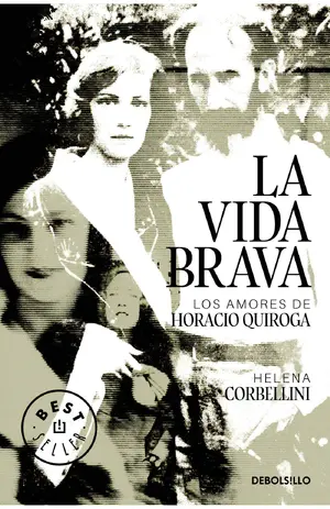 Portada del libro