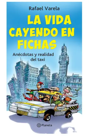 Portada del libro