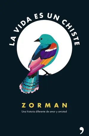 Portada del libro