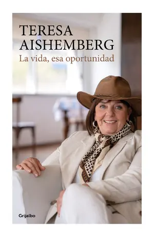 Portada del libro