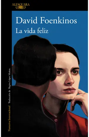 Portada del libro