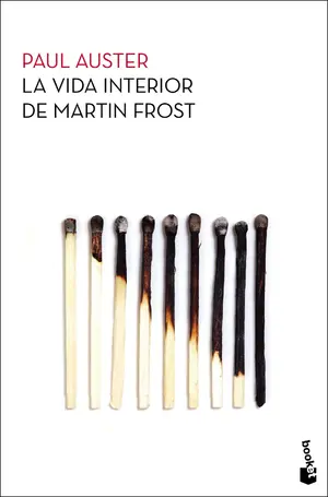 Portada del libro