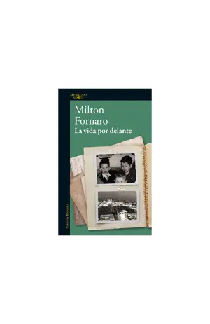 Portada del libro
