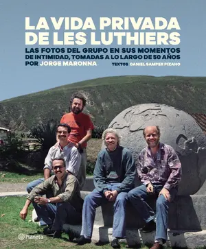Portada del libro