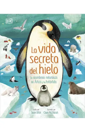 Portada del libro