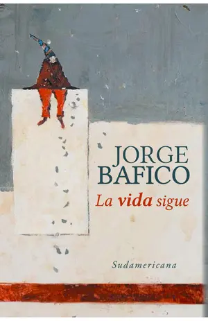 Portada del libro