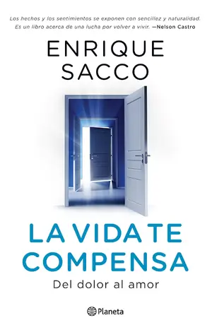 Portada del libro
