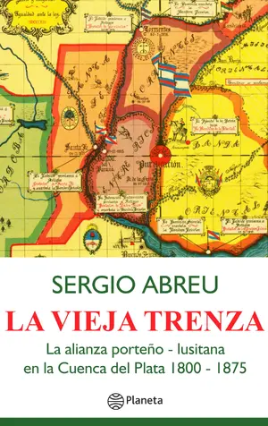 Portada del libro