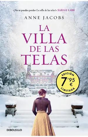 Portada del libro