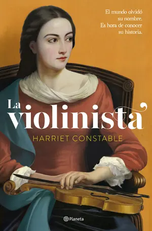 Portada del libro