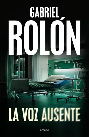 Portada del libro