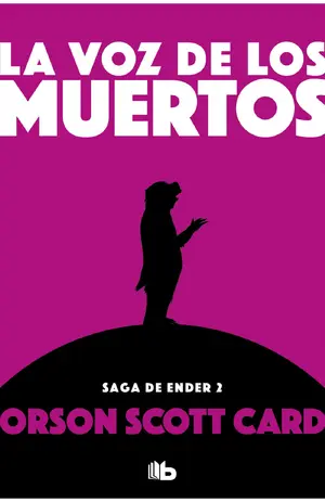 Portada del libro
