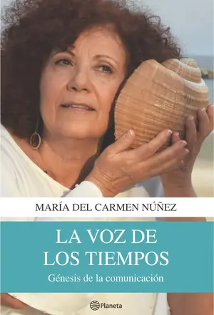 Portada del libro