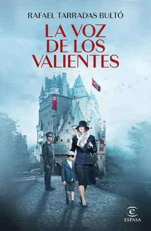 Portada del libro