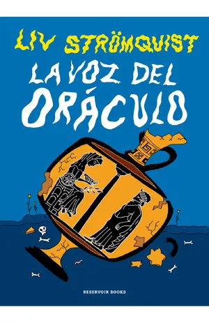 Portada del libro