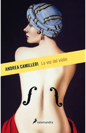 Portada del libro