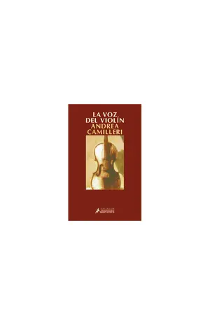 Portada del libro