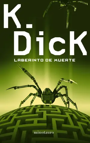 Portada del libro
