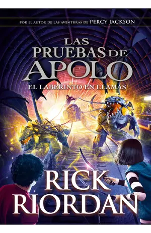 Portada del libro