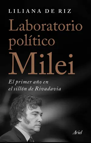 Portada del libro