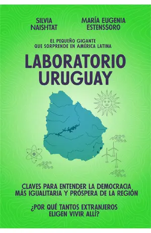 Portada del libro