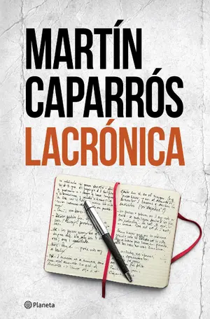 Portada del libro