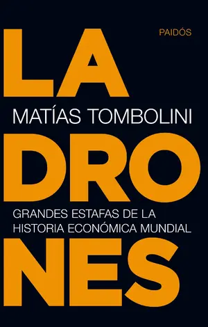 Portada del libro
