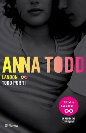 Portada del libro