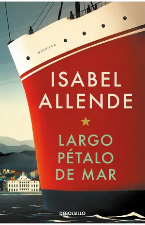 Portada del libro