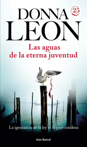 Portada del libro