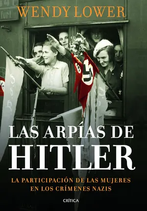 Portada del libro