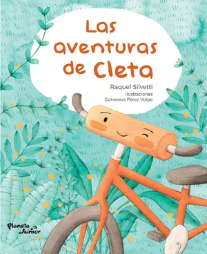 Portada del libro