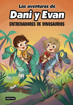 Portada del libro