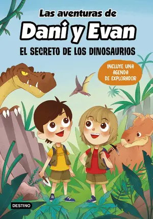 Portada del libro
