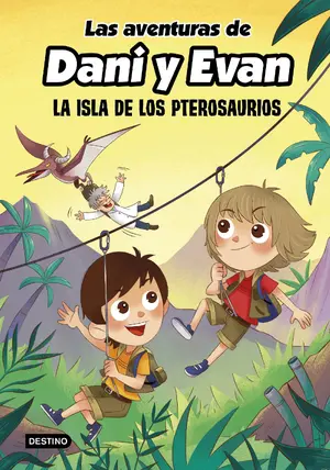 Portada del libro