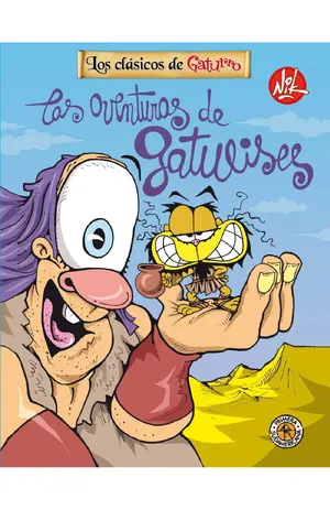 Portada del libro