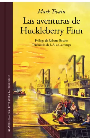 Portada del libro