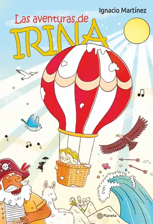 Portada del libro