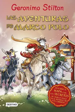 Portada del libro