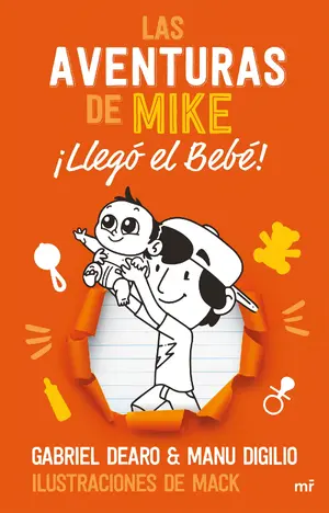 Portada del libro
